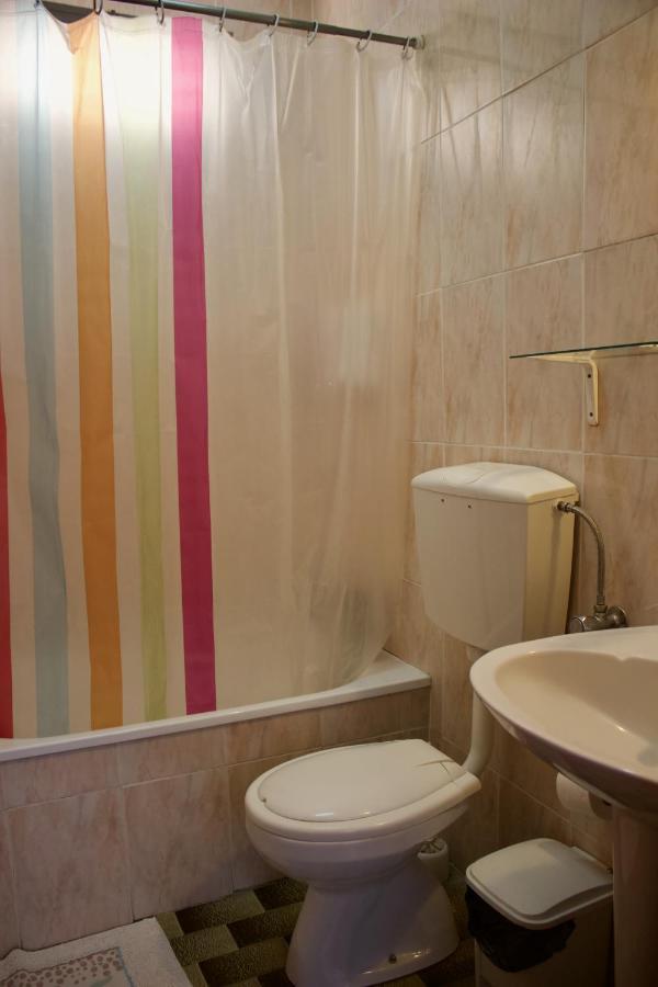 Residencial Tarouca Bed & Breakfast Fundão Екстериор снимка