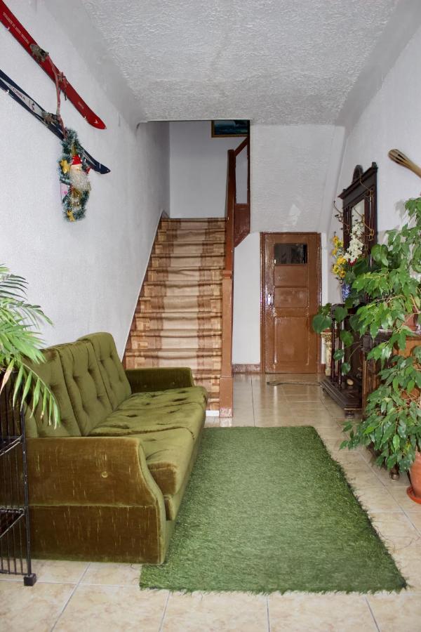 Residencial Tarouca Bed & Breakfast Fundão Екстериор снимка