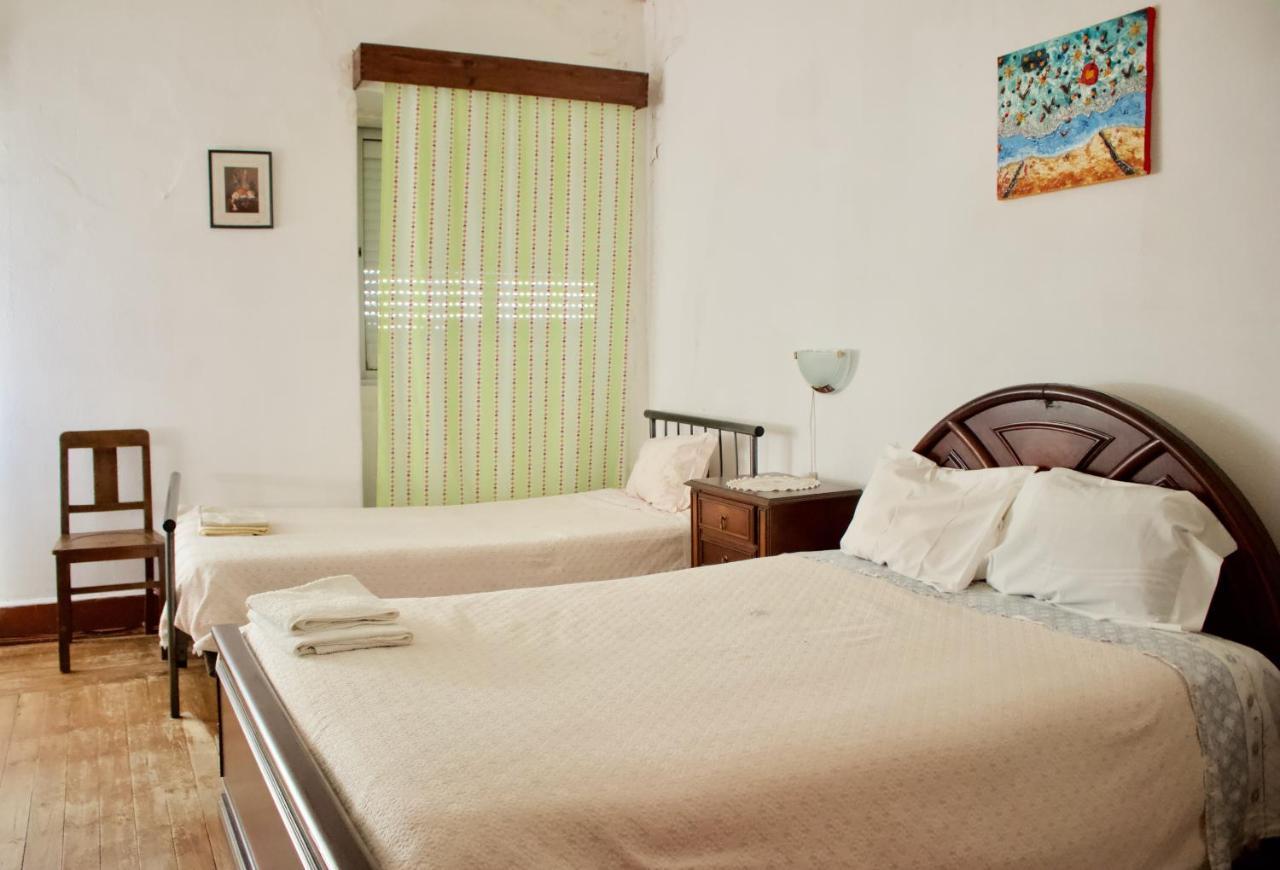 Residencial Tarouca Bed & Breakfast Fundão Екстериор снимка